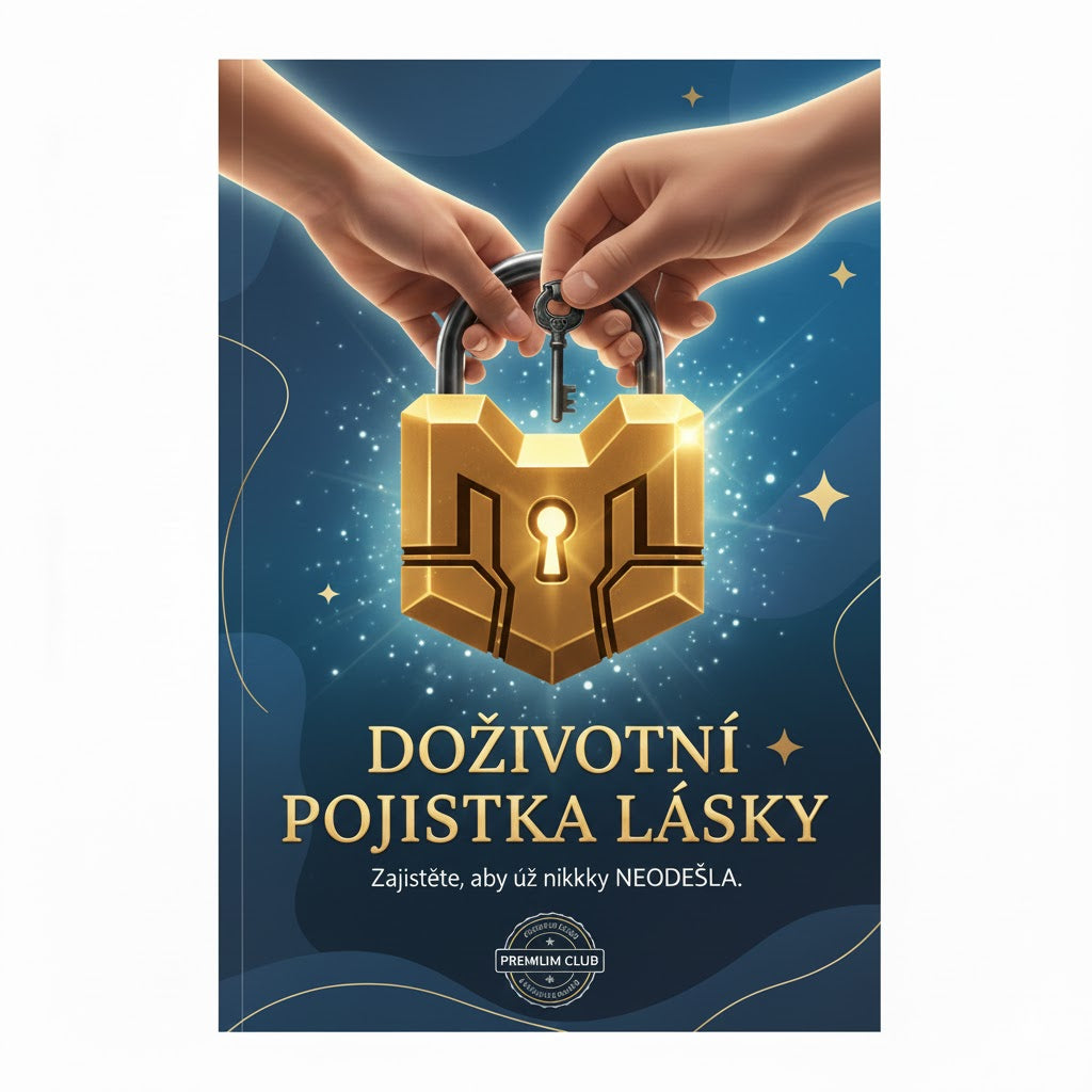 Doživotní Pojistka Lásky
