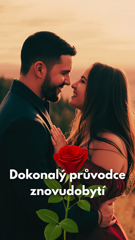 Dokonalý průvodce znovudobytí