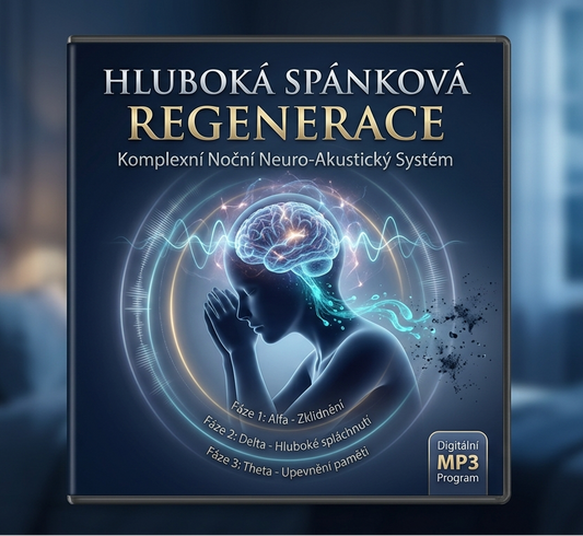 Hluboká Spánková Regenerace