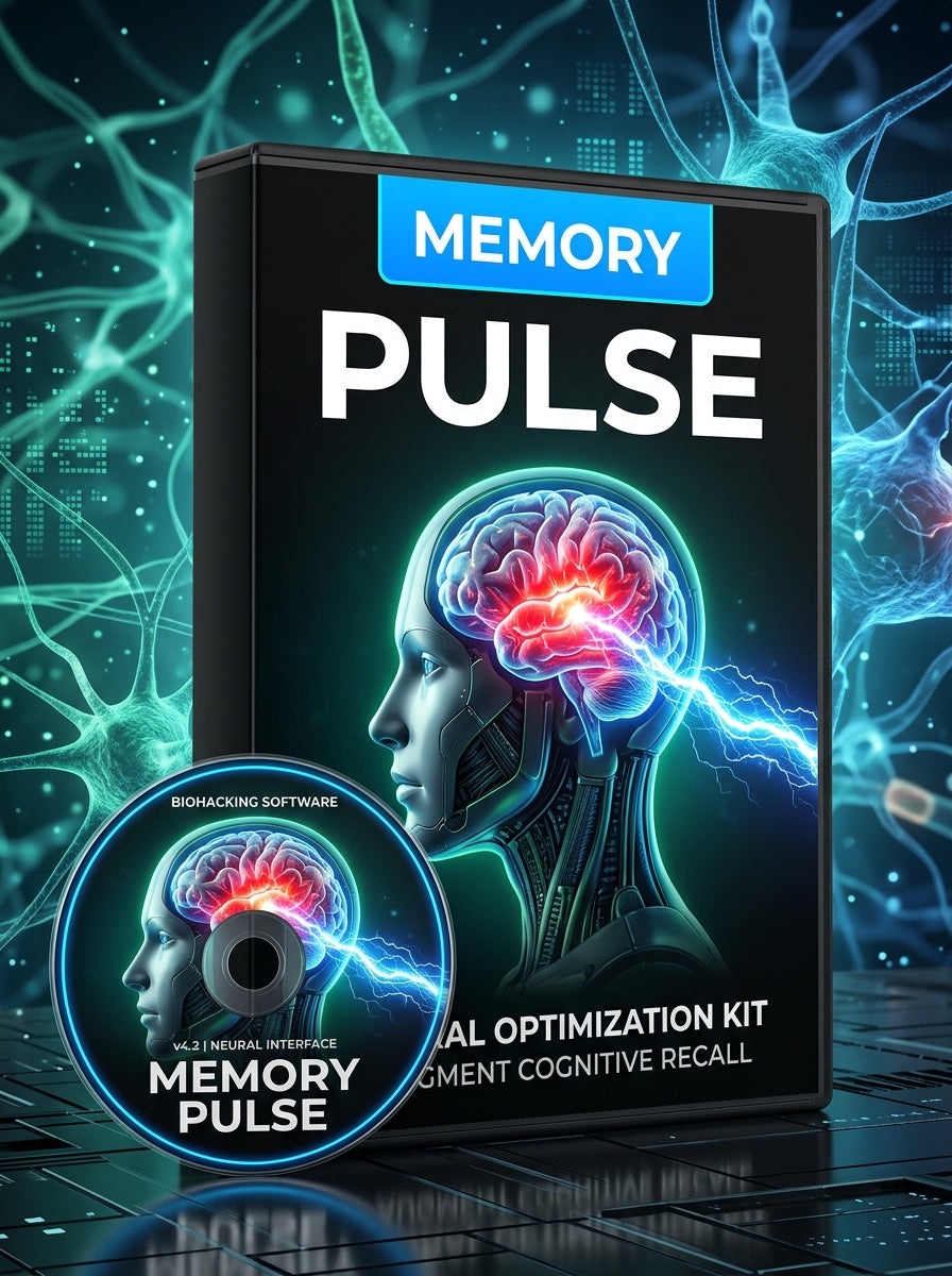 Memory Pulse