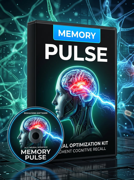 Memory Pulse