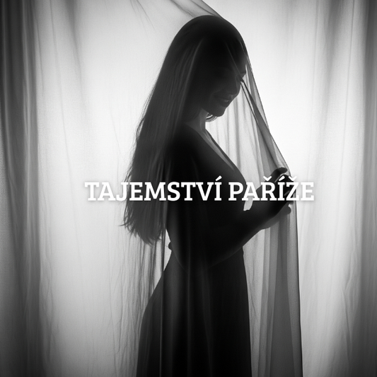 TAJEMSTVÍ PAŘÍŽE