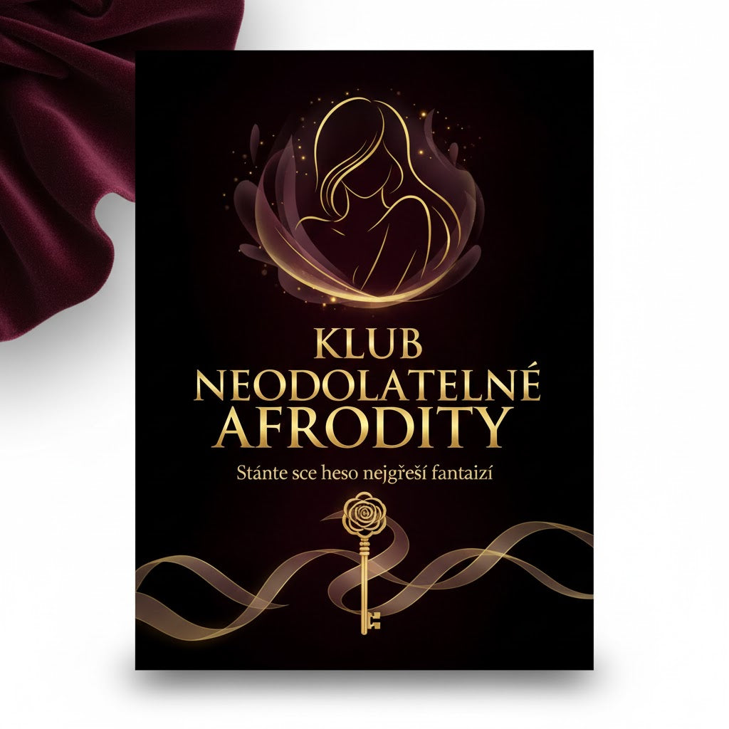 Klub Neodolatelné Afrodity